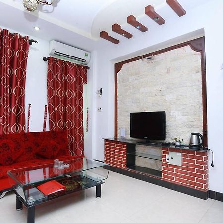 Salina Hotel Da Nang Dış mekan fotoğraf