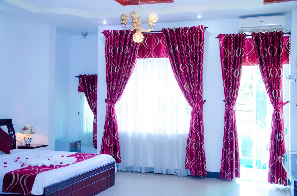 Salina Hotel Da Nang Dış mekan fotoğraf
