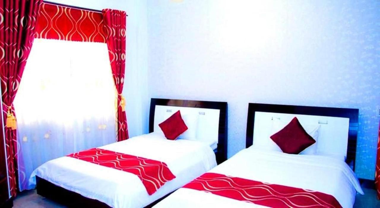 Salina Hotel Da Nang Dış mekan fotoğraf