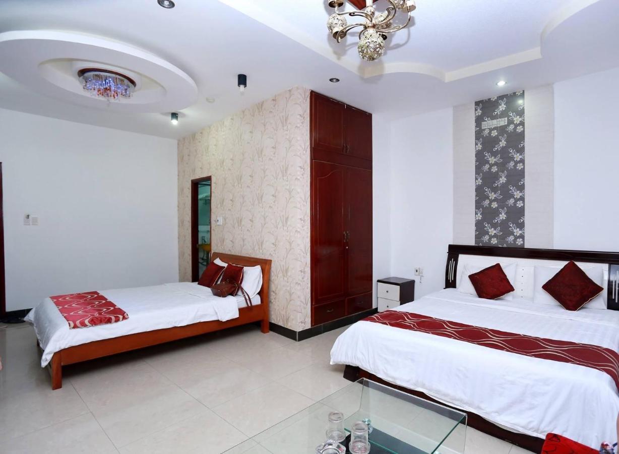 Salina Hotel Da Nang Dış mekan fotoğraf