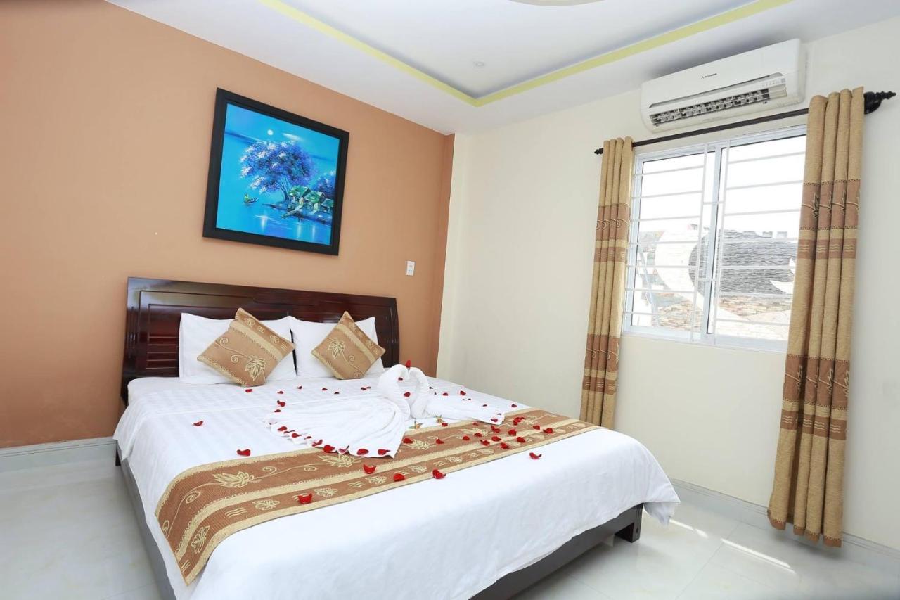 Salina Hotel Da Nang Dış mekan fotoğraf