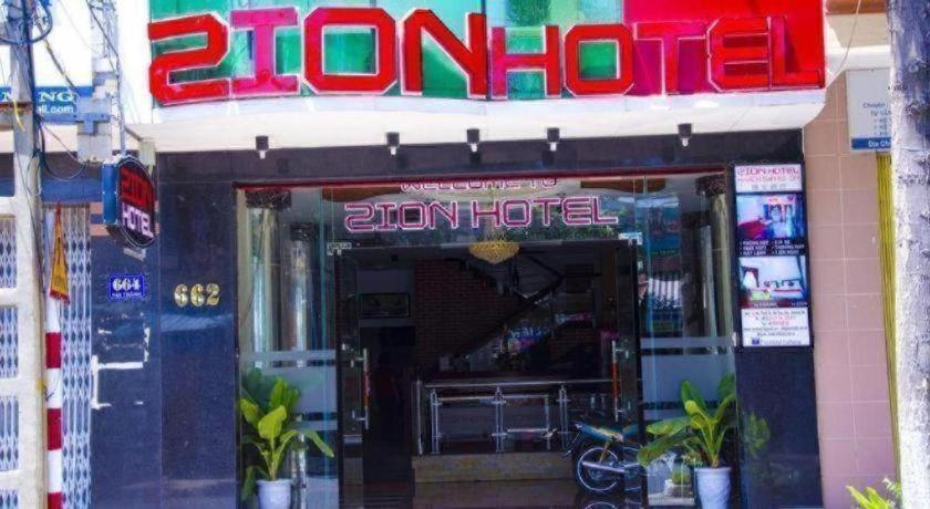 Salina Hotel Da Nang Dış mekan fotoğraf