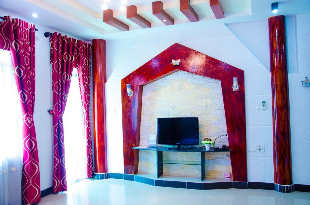Salina Hotel Da Nang Dış mekan fotoğraf