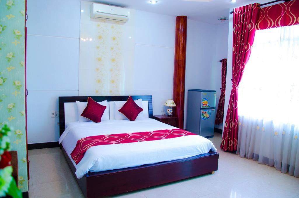 Salina Hotel Da Nang Dış mekan fotoğraf