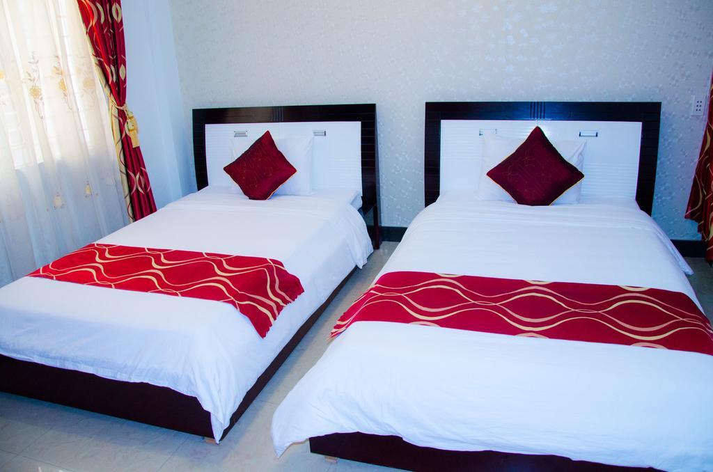 Salina Hotel Da Nang Dış mekan fotoğraf