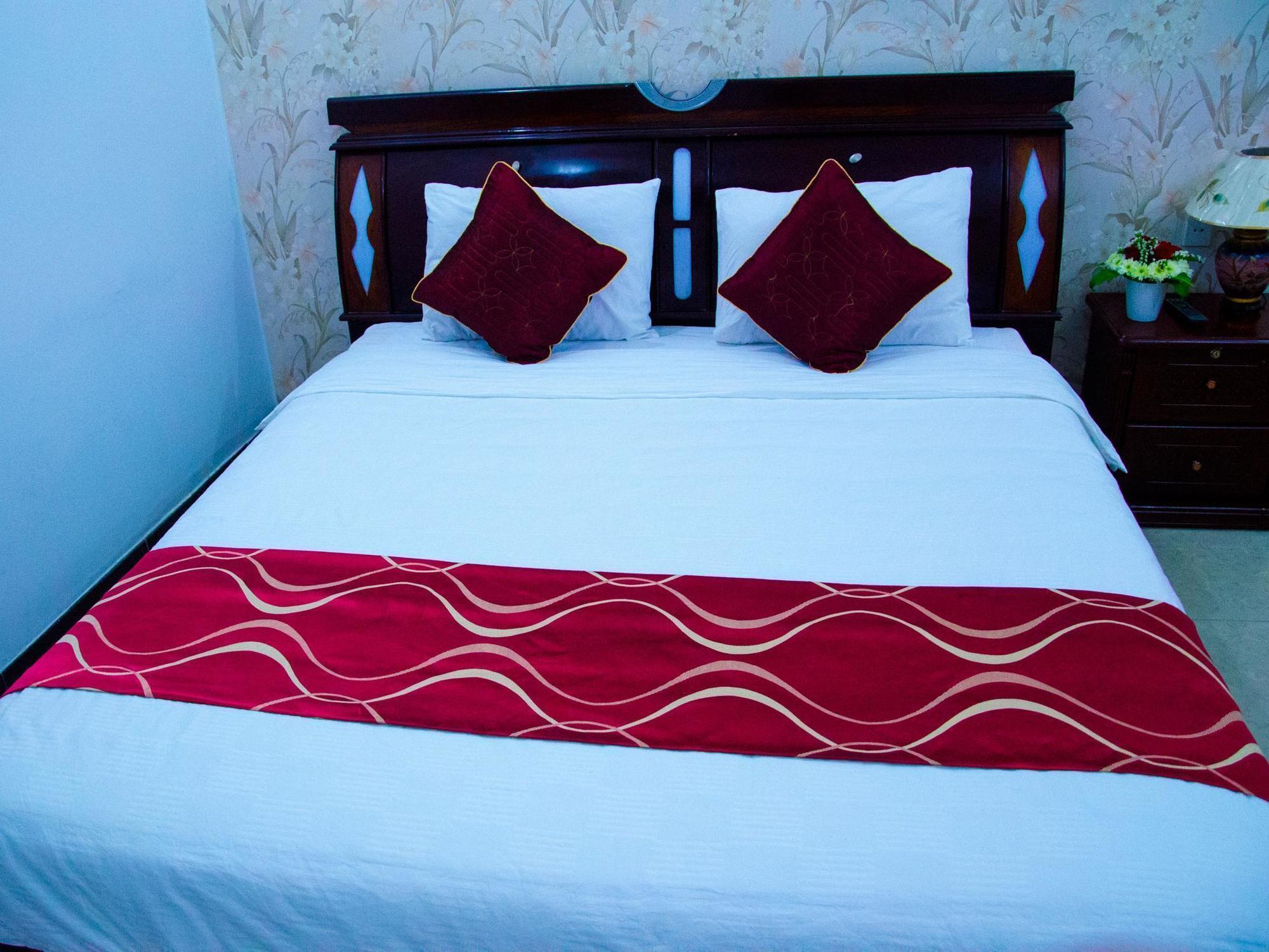 Salina Hotel Da Nang Dış mekan fotoğraf