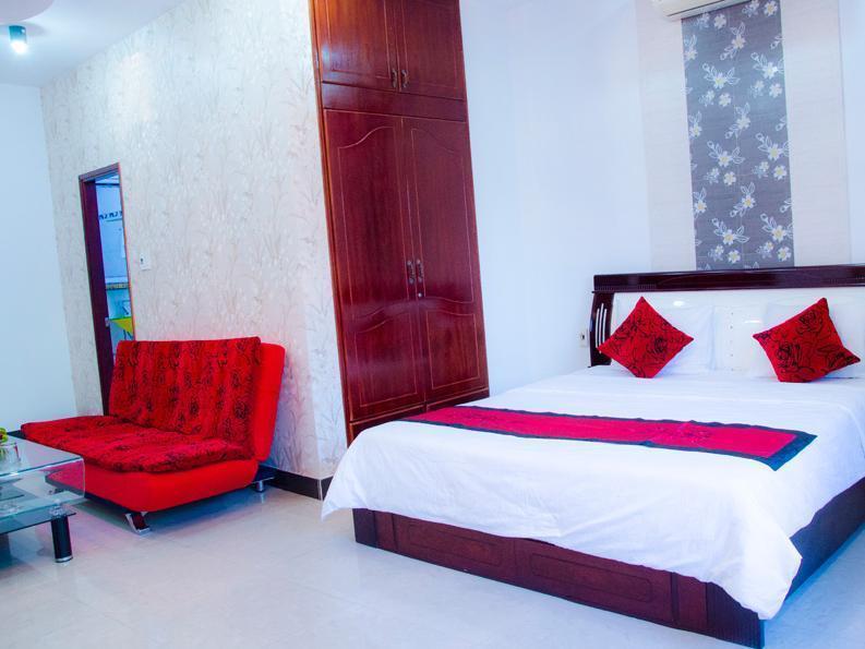 Salina Hotel Da Nang Dış mekan fotoğraf