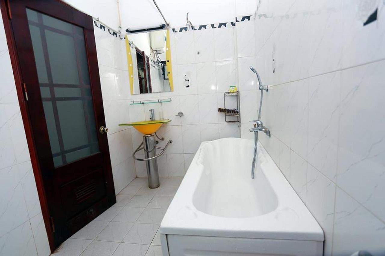 Salina Hotel Da Nang Dış mekan fotoğraf