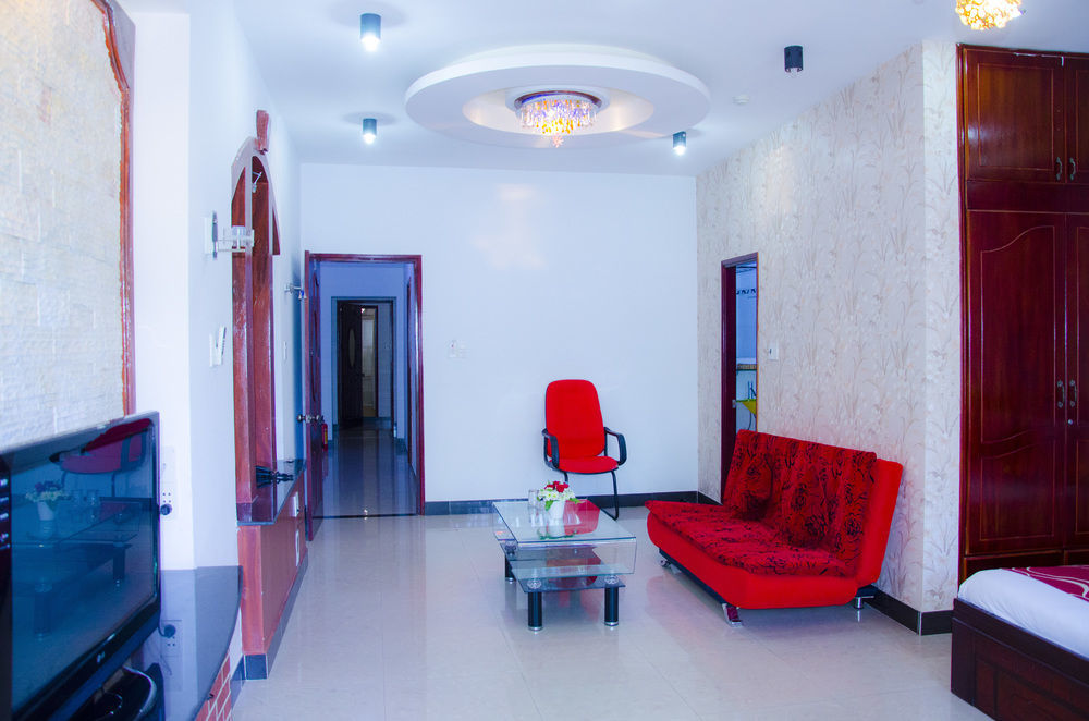 Salina Hotel Da Nang Dış mekan fotoğraf